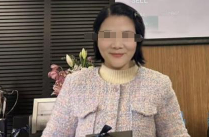 ▲被害人包燕飞