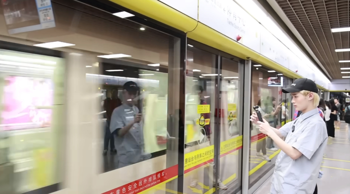 ● 钟明轩视频截图