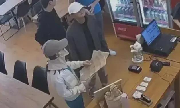 图源：网友社交媒体截图