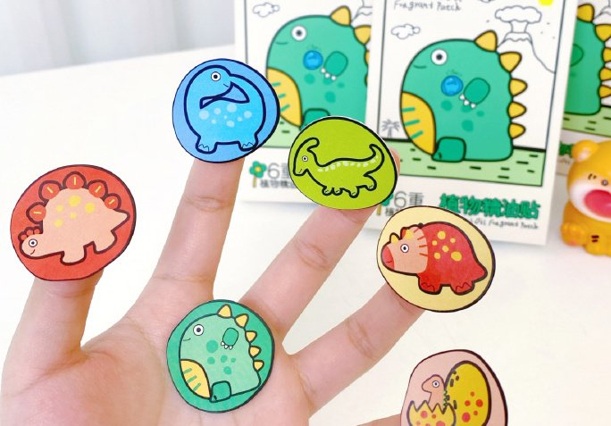 图片来源：润本官方微博