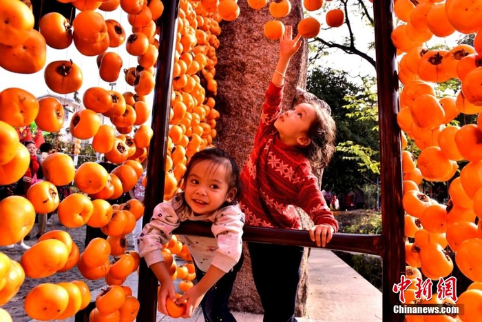 中新社记者 唐梦宪 摄