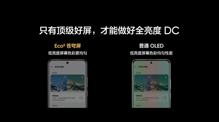 （图源：真我）