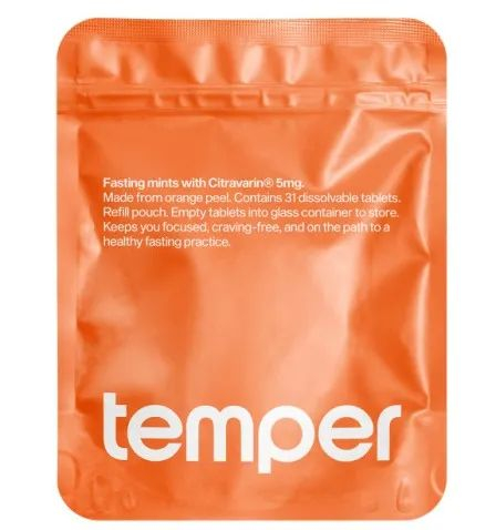 图片来源：Temper