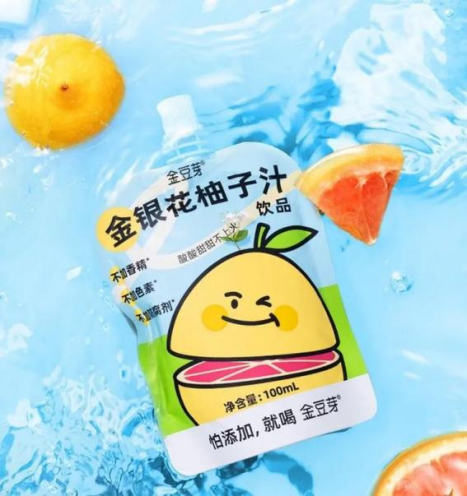 图片来源：金豆芽