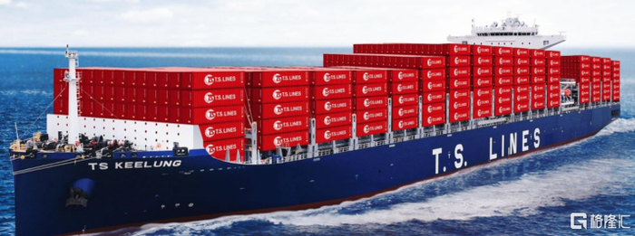 图源：德翔海运官网