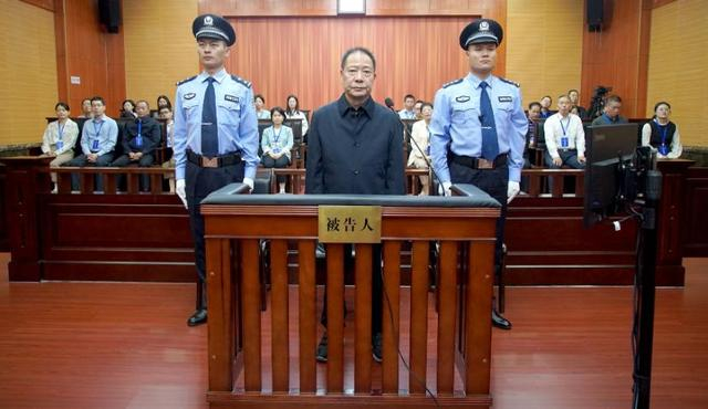 殷美根（资料图）