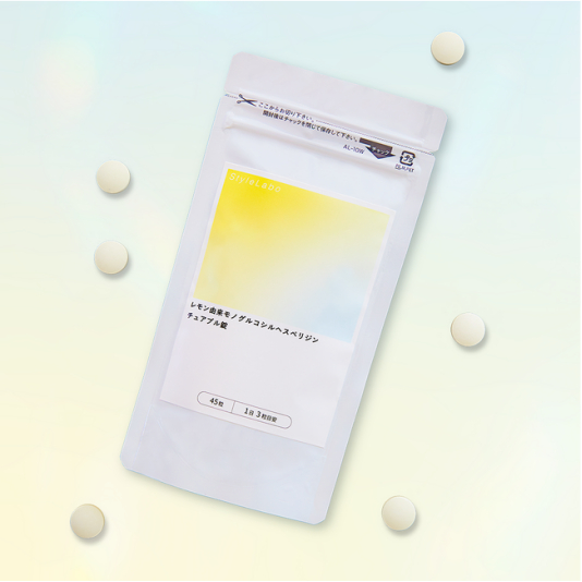 图片来源：Style Labo