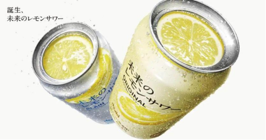 图片来源：朝日啤酒