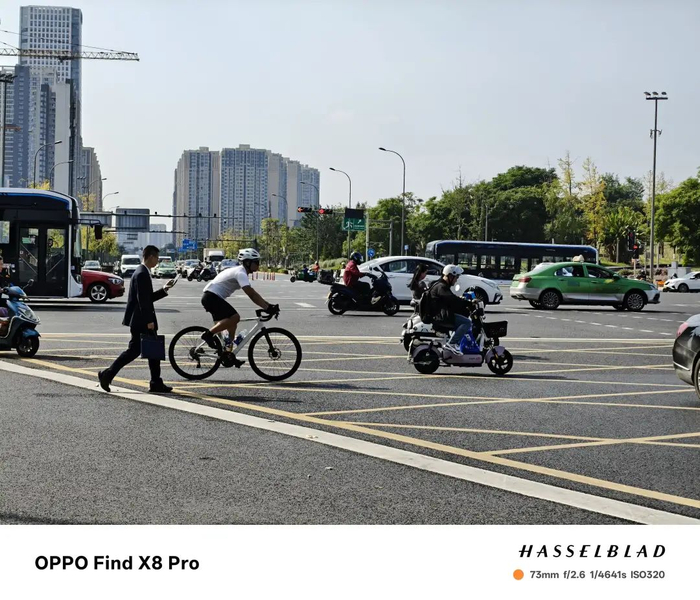 （图片来源：雷科技摄制）