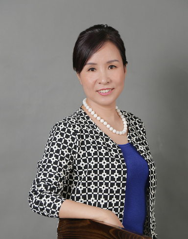 河北师范大学教授苏志霞