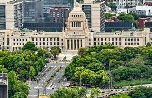 日本国会众议院选举开始投票 