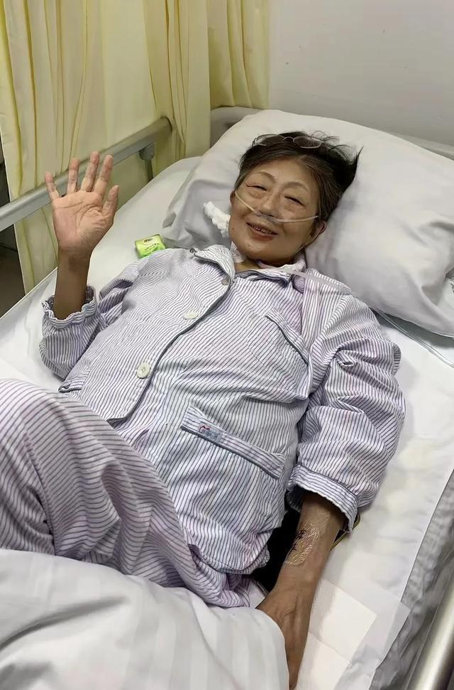 痛别！她走了，年仅64岁