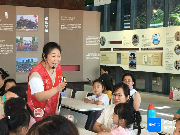 雷志。受访者供图