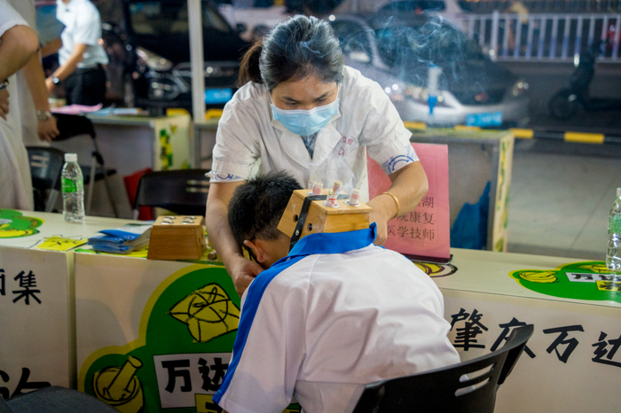 △鼎湖区融媒体中心记者 赖超 摄