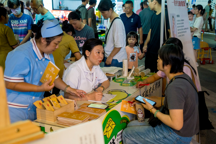 △鼎湖区融媒体中心记者 赖超 摄