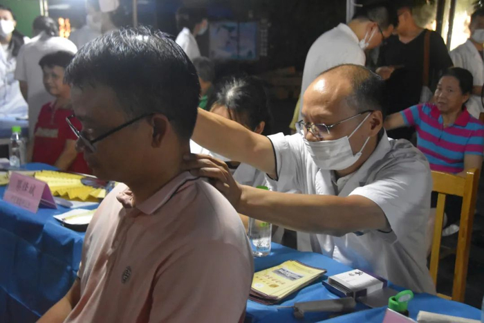 △图源 怀集县中医院