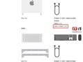 苹果升级 Mac Pro 随附配件，消息称改为 USB-C 款妙控鼠标 / 键盘