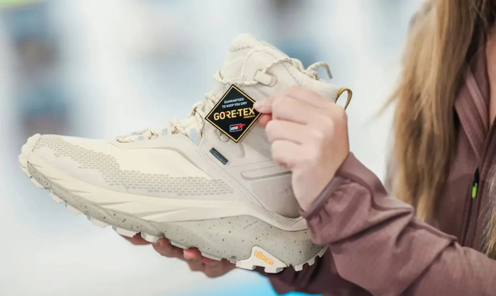 图 / HOKA官方微博