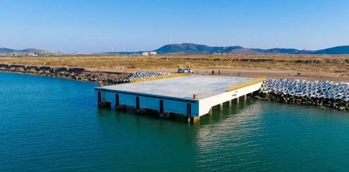 来源*：穿梭大连