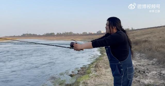 图源：当事人社交账号