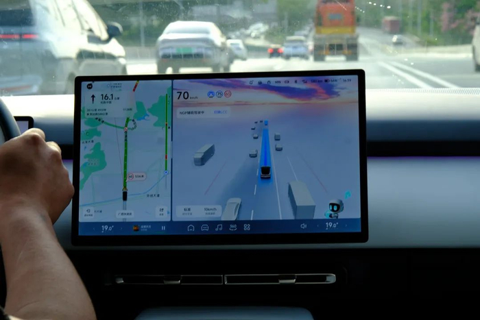 图源：电车通摄制