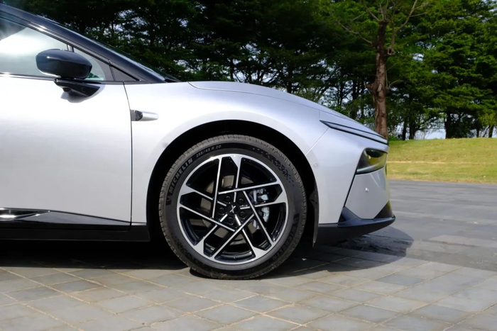 图源：电车通摄制