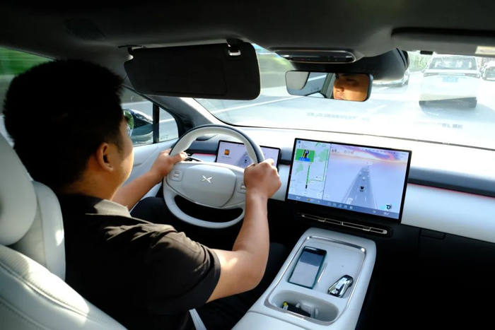 图源：电车通摄制