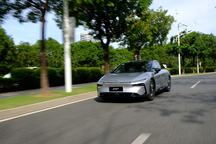 图源：电车通摄制