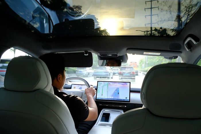 图源：电车通摄制