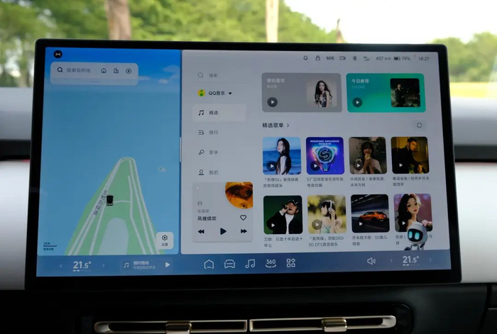 图源：电车通摄制