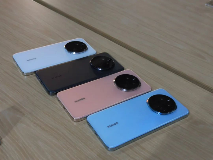 （图源：雷科技现场摄制）