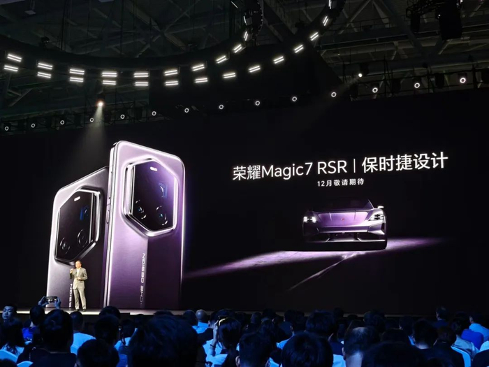 （图源：雷科技现场摄制）