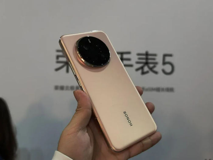 （图源：雷科技现场摄制）