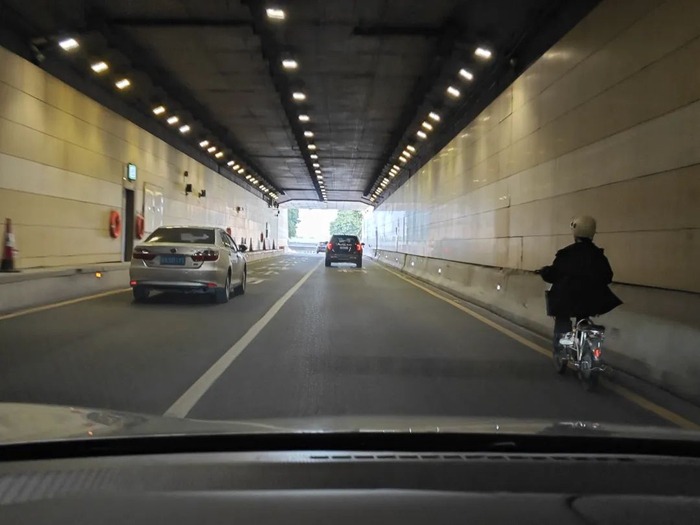 图源：电车通摄制