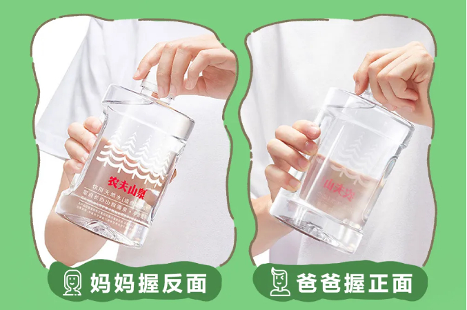 图片来源：农夫山泉