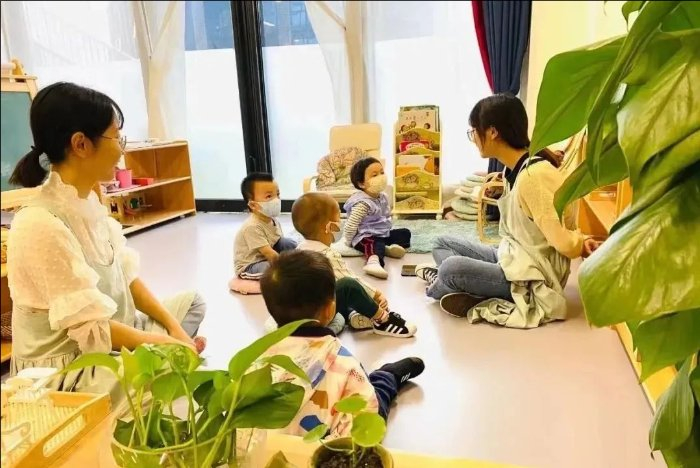 杭州市总工会供图