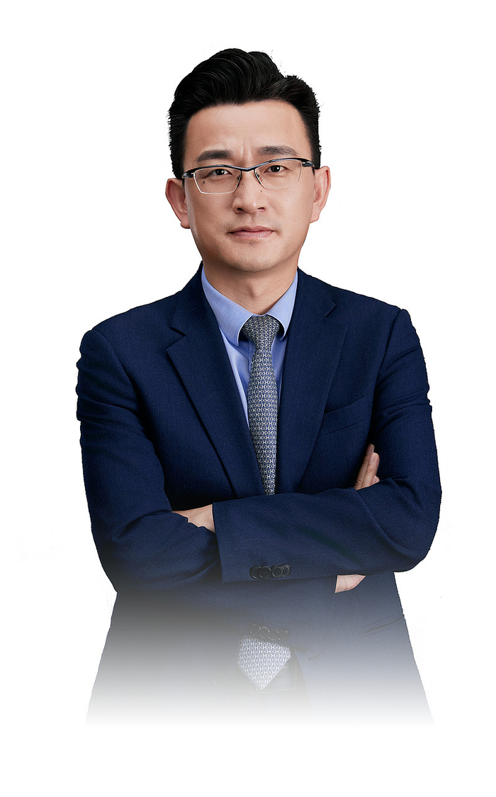 （图为九方智投首席投资顾问洪书敏）