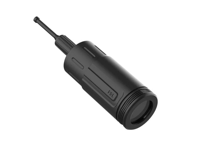 ▲佛山照明半导体激光深海灯