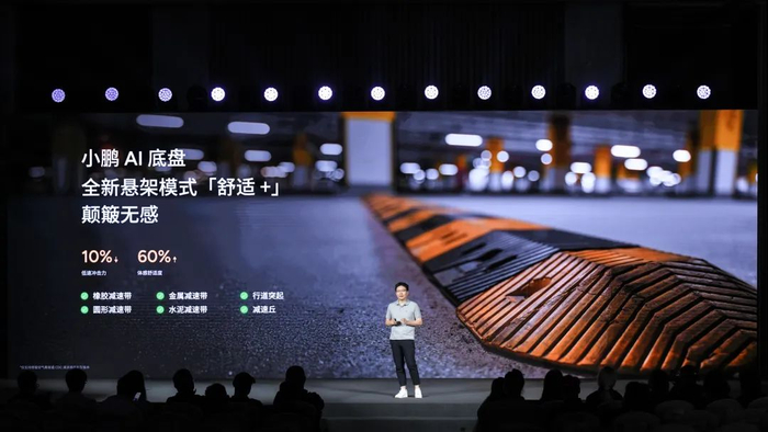 图源：小鹏汽车官方