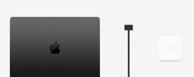 ▲ 苹果 M4 款 MacBook Pro