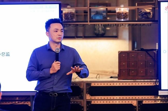 华为云SRE运维使能中心总监