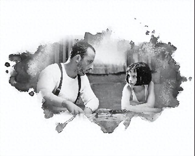 《这个杀手不太冷》剧照