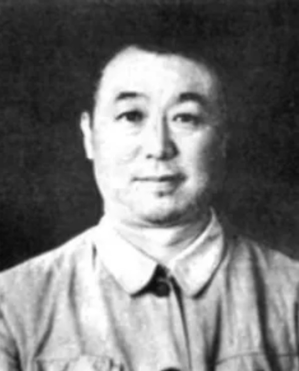 李维民 资料图片