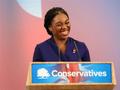 Kemi Badenoch wins UK's Tory leadership race