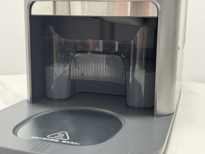 （图片来源：雷科技摄制）