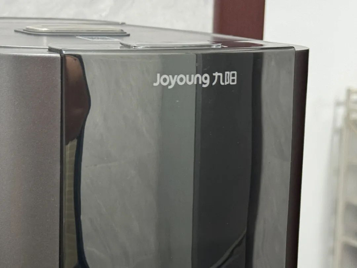 （图片来源：雷科技摄制）