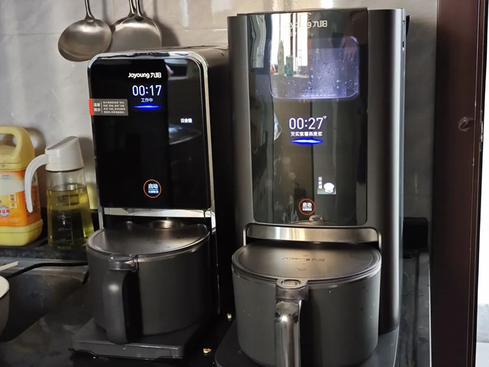 （图片来源：雷科技摄制）