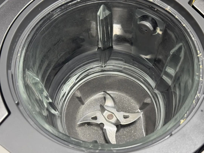 （图片来源：雷科技摄制）