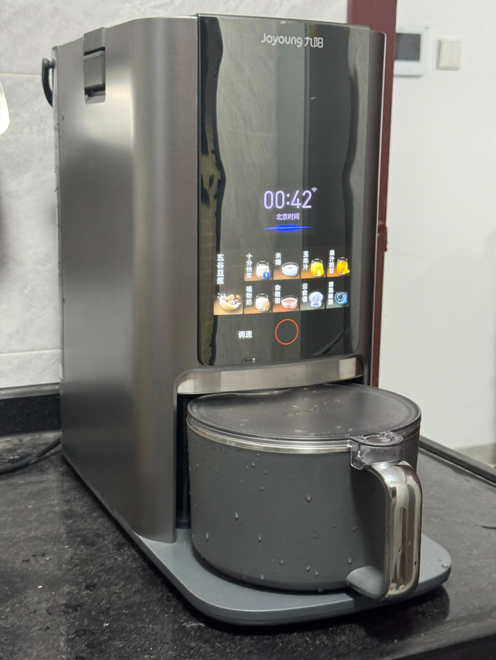 （图片来源：雷科技摄制）