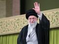 Iran's supreme leader vows 'teeth-breaking response' against Israel, US